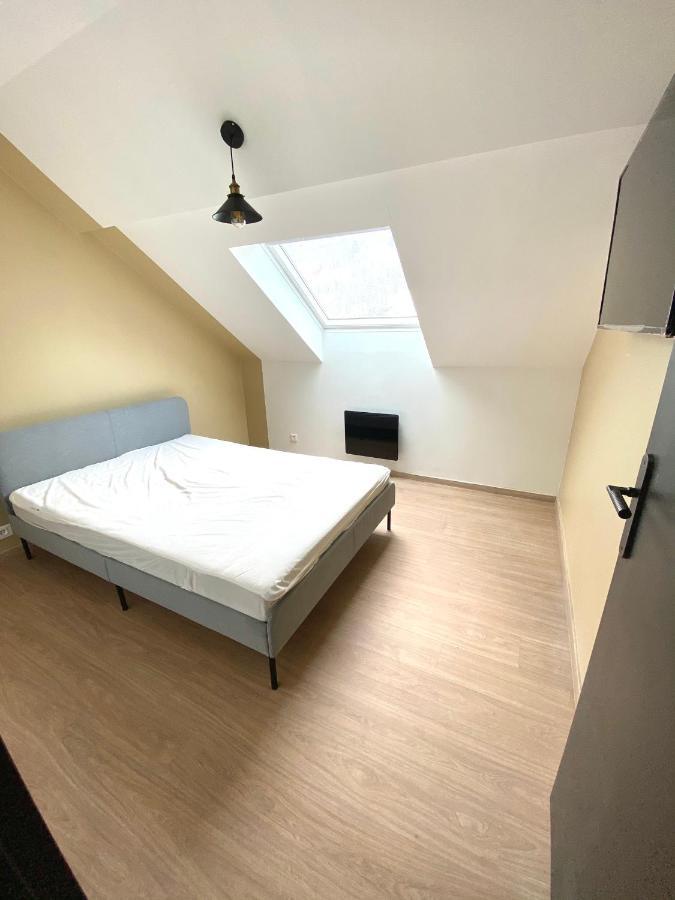 Ma Montagne Chic 2 Apartment La Bresse Exterior photo